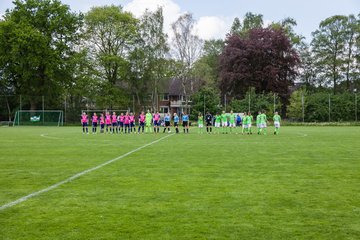 Bild 22 - wBJ HSV - VfL Wolfsburg : Ergebnis: 4:1